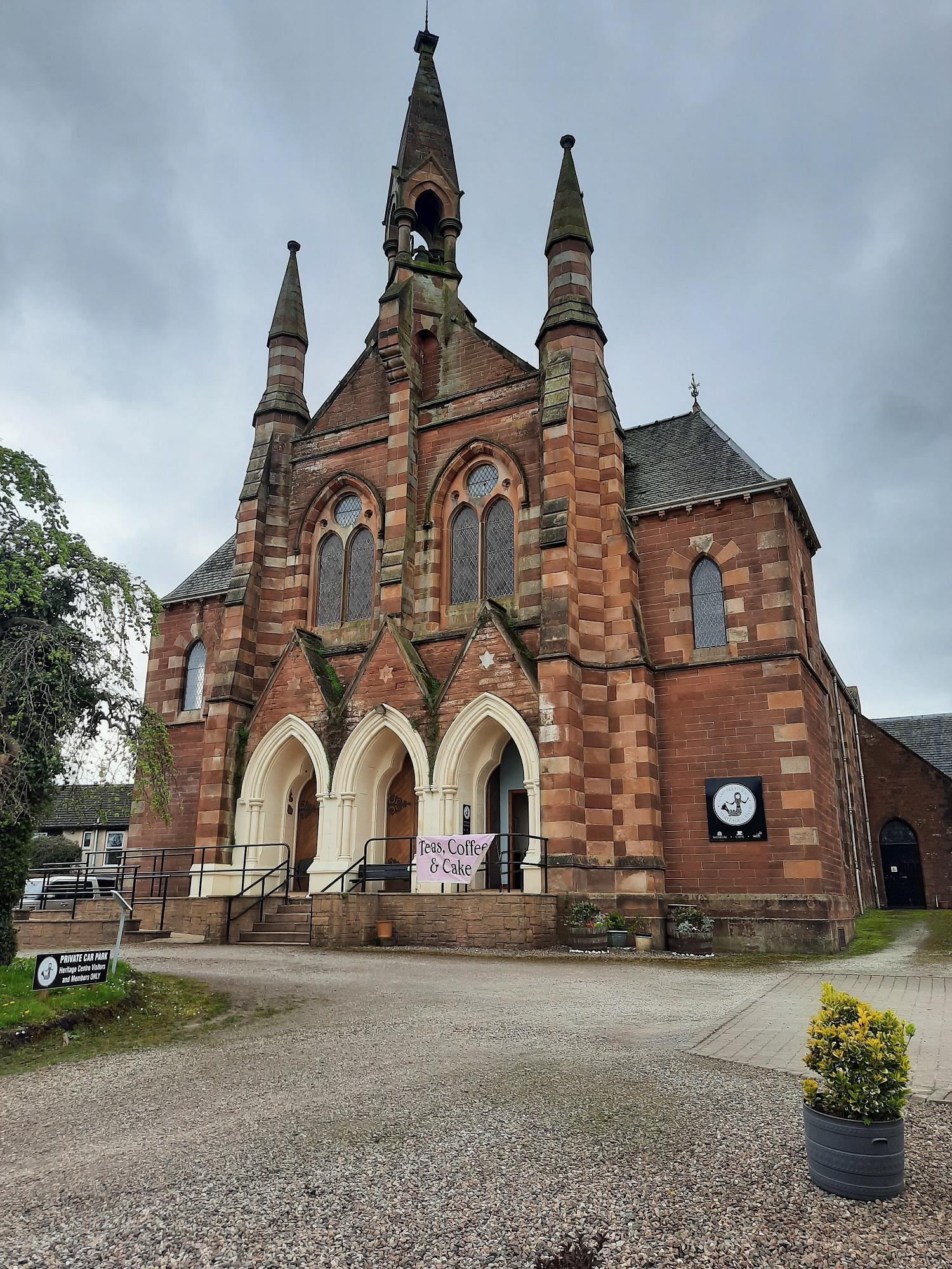 Campbeltown Heritage Centre