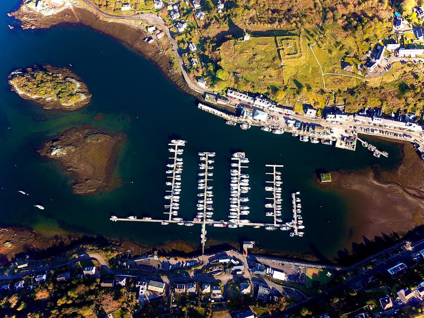 Tarbert Harbour Authority