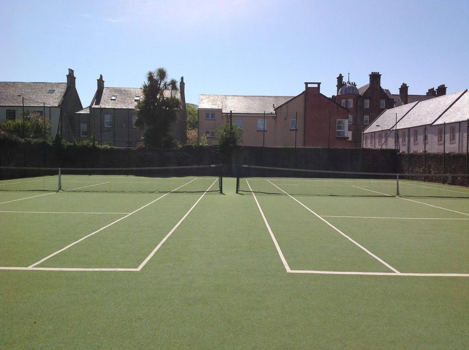 Campbeltown Tennis Club